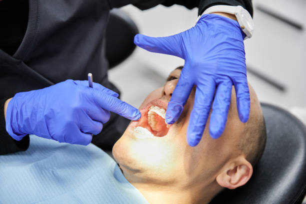 Best Emergency Treatment for Toothache in Ravenna, MI