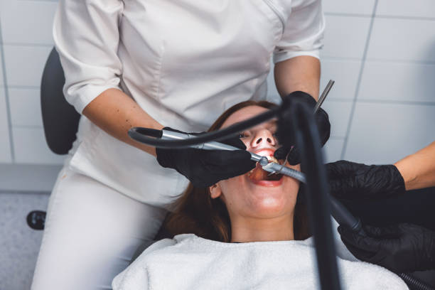 Best Emergency Broken Tooth Repair in Ravenna, MI