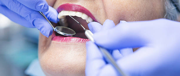 Best Weekend Emergency Dentist in Ravenna, MI